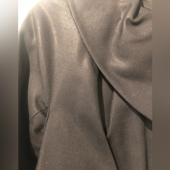 Marc by Marc Jacobs Asymmetrical Crop Jacket - Picture 3 of 7